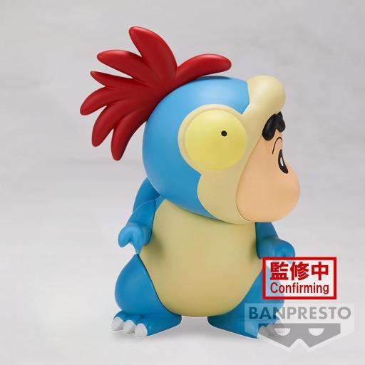 Figura Crayon Shin Chan Our Dinosaur Banpresto 11 cm [3]