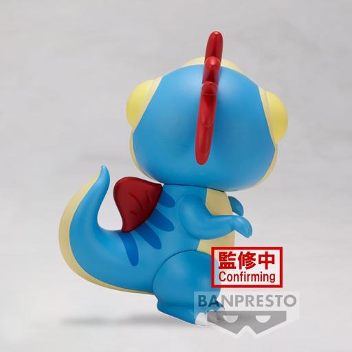 Figura Crayon Shin Chan Our Dinosaur Banpresto 11 cm [5]
