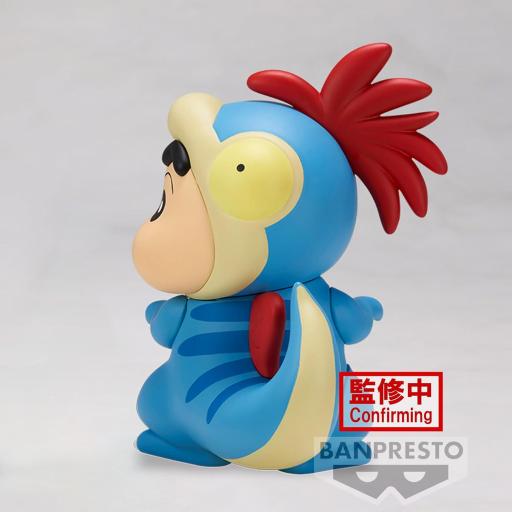 Figura Crayon Shin Chan Our Dinosaur Banpresto 11 cm [4]