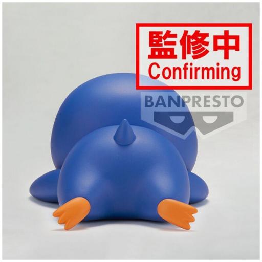 Figura Crayon Shin Chan Shinnosuke Cosplay  Vol. 4 Ver.B Banpresto 12 cm [3]