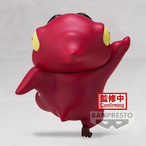 Figura Crayon Shin Chan Shinosuke Nohara Pteranodon Banpresto 11 cm [4]