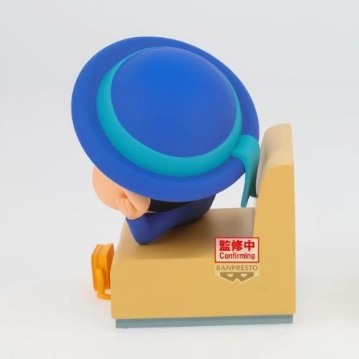 Figura Crayon Shin-chan Nakayoshi Memories Banpresto 7 cm [2]