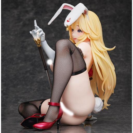 Figura Creators Opinion Ally 27 cm [4]