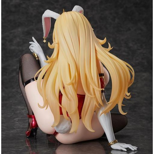 Figura Creators Opinion Ally 27 cm [6]