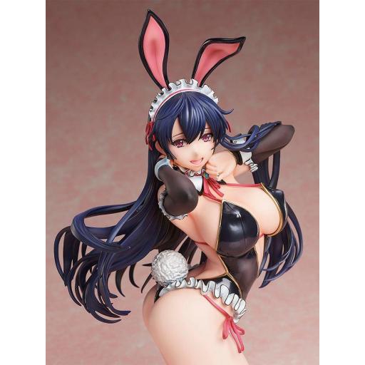 Figura Creators Opinion Ayaka Sawara Bare Leg Ver. BINDing 33 cm [2]