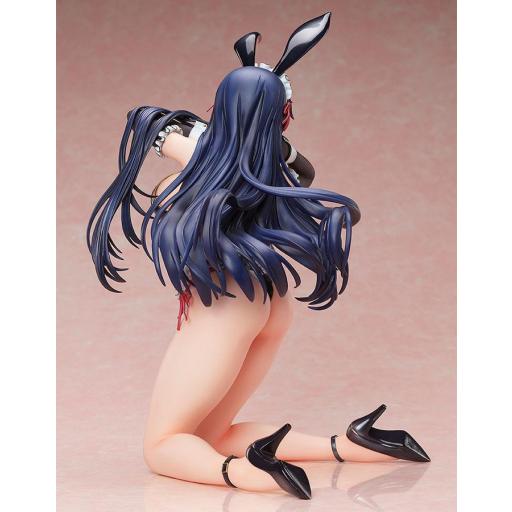 Figura Creators Opinion Ayaka Sawara Bare Leg Ver. BINDing 33 cm [7]