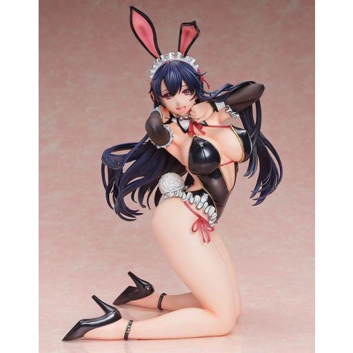 Figura Creators Opinion Ayaka Sawara Bare Leg Ver. BINDing 33 cm [1]