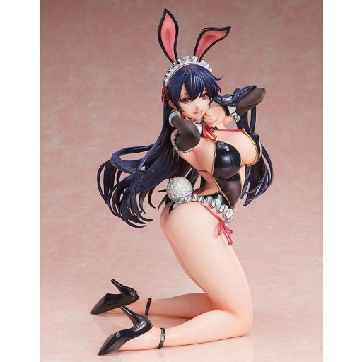 Figura Creators Opinion Ayaka Sawara Bare Leg Ver. BINDing 33 cm