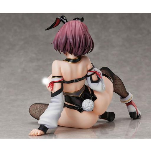 Figura Creators Opinion Hitoyo-Chan Bunny Ver. BINDing 30 cm [7]