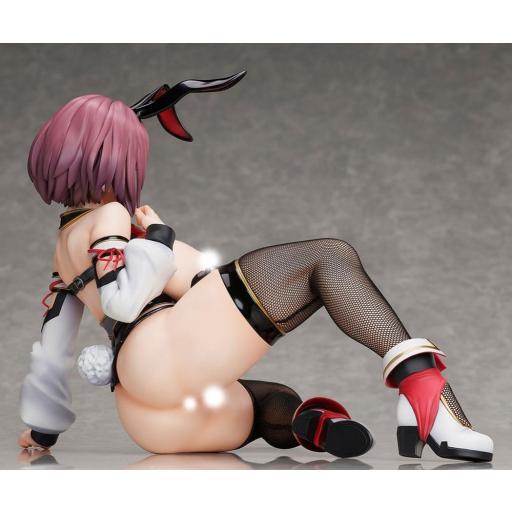 Figura Creators Opinion Hitoyo-Chan Bunny Ver. BINDing 30 cm [5]