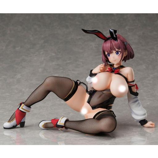 Figura Creators Opinion Hitoyo-Chan Bunny Ver. BINDing 30 cm [3]
