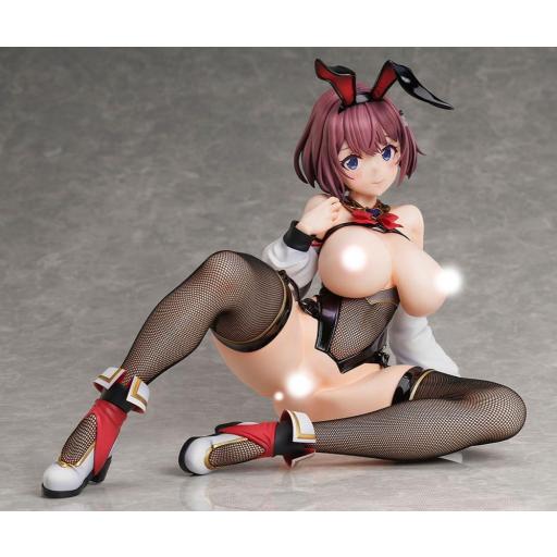 Figura Creators Opinion Hitoyo-Chan Bunny Ver. BINDing 30 cm [2]