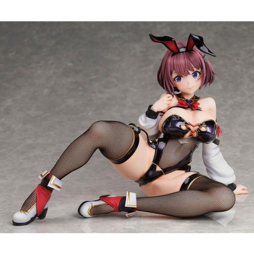 Figura Creators Opinion Hitoyo-Chan Bunny Ver. BINDing 30 cm [1]