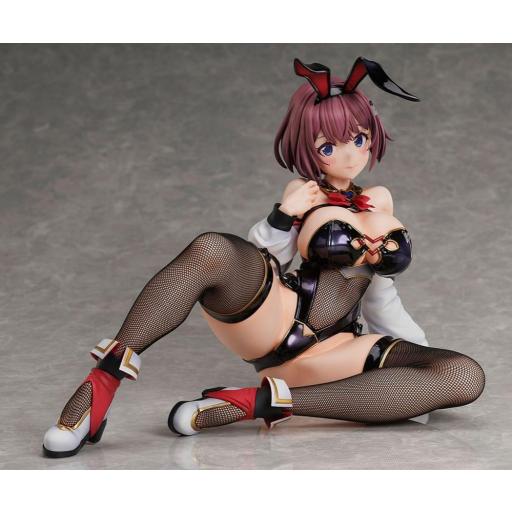 Figura Creators Opinion Hitoyo-Chan Bunny Ver. BINDing 30 cm