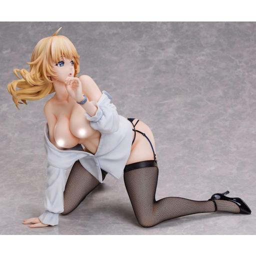 Figura Creators Opinion Lisa BINDing 24 cm [5]