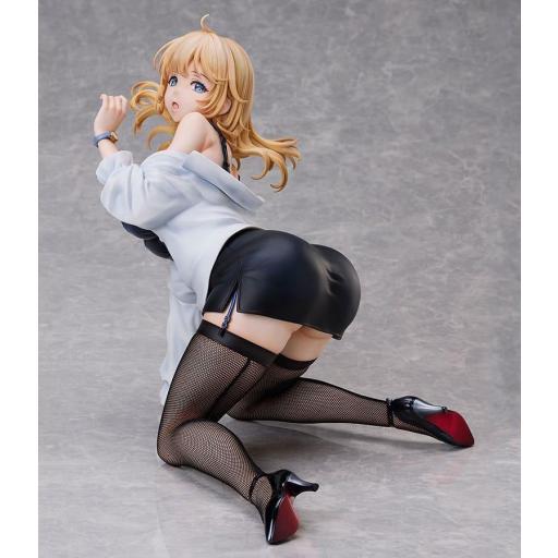 Figura Creators Opinion Lisa BINDing 24 cm [0]