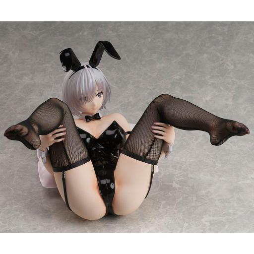 Figura Creators Opinion Mihiro Sashou Bunny Ver. BINDing 20 cm [1]