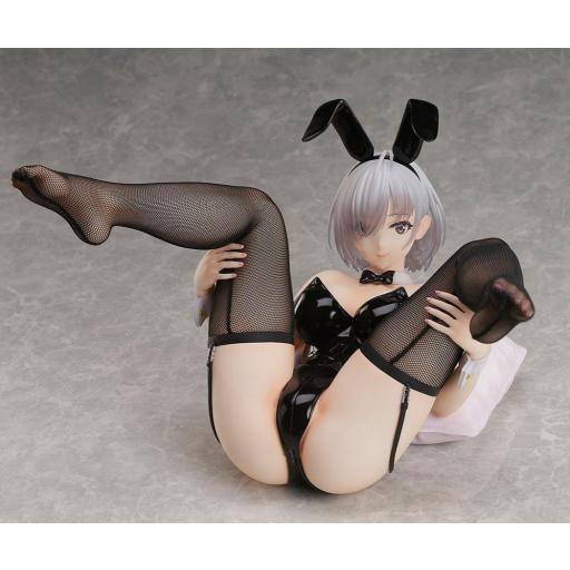 Figura Creators Opinion Mihiro Sashou Bunny Ver. BINDing 20 cm [3]