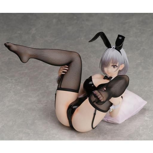Figura Creators Opinion Mihiro Sashou Bunny Ver. BINDing 20 cm [4]