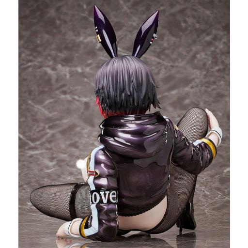 Figura Creators Opinion Miu Minami Bunny Ver. BINDing 23 cm [3]