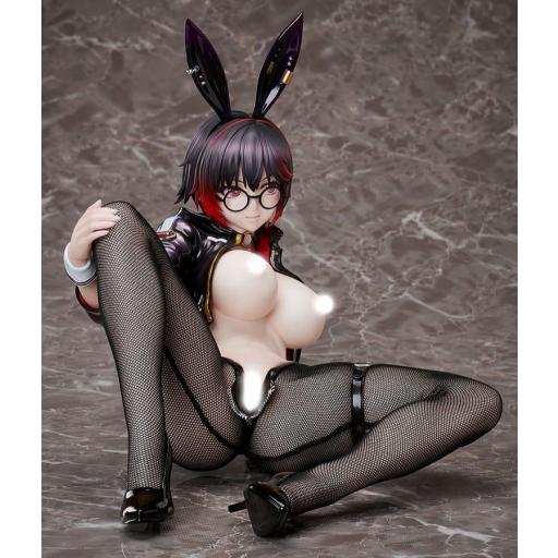 Figura Creators Opinion Miu Minami Bunny Ver. BINDing 23 cm [6]