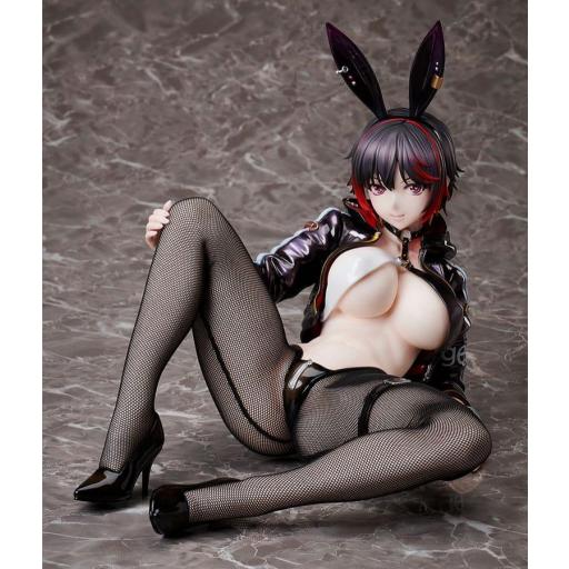 Figura Creators Opinion Miu Minami Bunny Ver. BINDing 23 cm