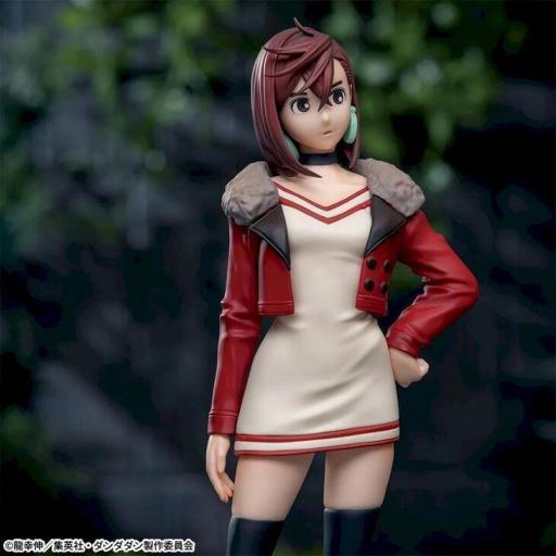 Figura DanDaDan Momo Ayase Vol.2 Luminasta Sega 18 cm [3]