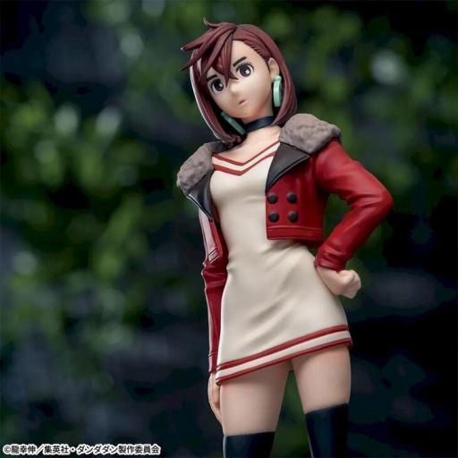 Figura DanDaDan Momo Ayase Vol.2 Luminasta Sega 18 cm [4]
