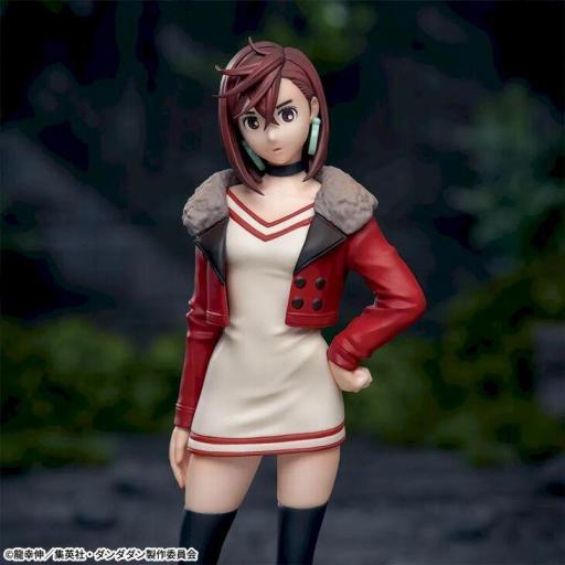 Figura DanDaDan Momo Ayase Vol.2 Luminasta Sega 18 cm [1]