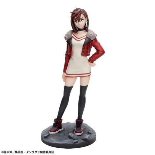 Figura DanDaDan Momo Ayase Vol.2 Luminasta Sega 18 cm
