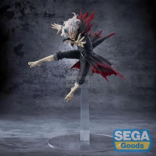 Figura DanDaDan Okarun Transformed Key Visual Figurizma Sega 25 cm [4]