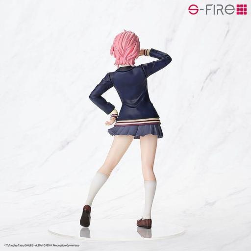 Figura Dandadan Aira Shiratori Sega Goods 22 cm  [7]