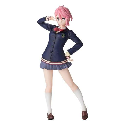 Figura Dandadan Aira Shiratori Sega Goods 22 cm 