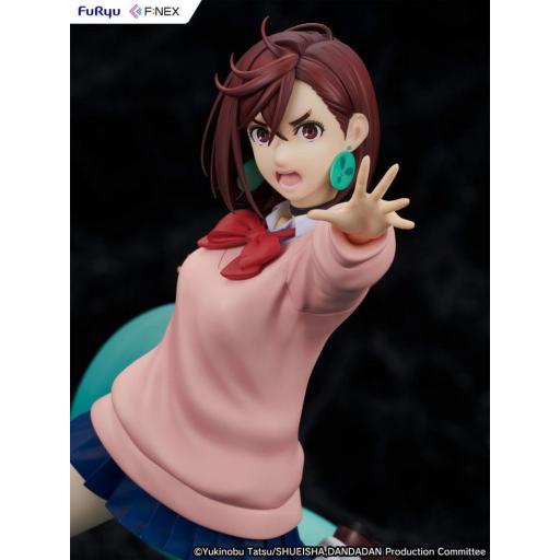 Figura Dandadan Momo Ayase F:Nex Furyu 24 cm  [2]