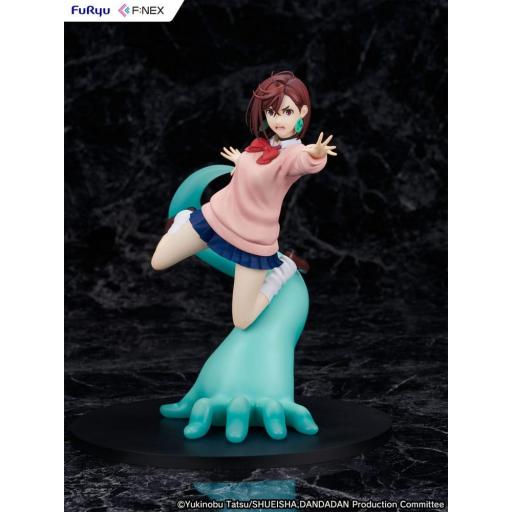 Figura Dandadan Momo Ayase F:Nex Furyu 24 cm  [1]