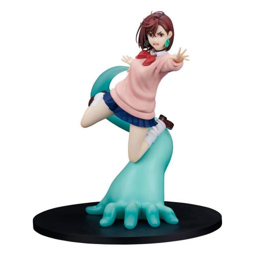 Figura Dandadan Momo Ayase F:Nex Furyu 24 cm 