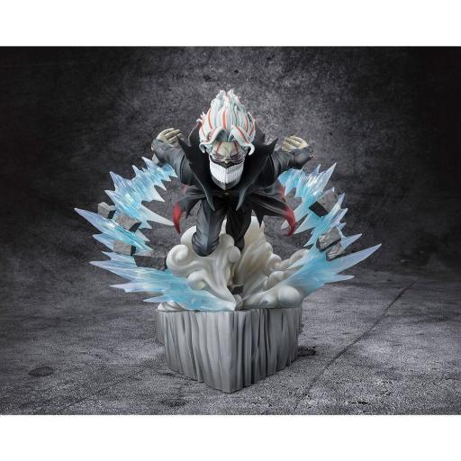 Figura Dandadan Okarun Transformed FiguartsZero 15 cm