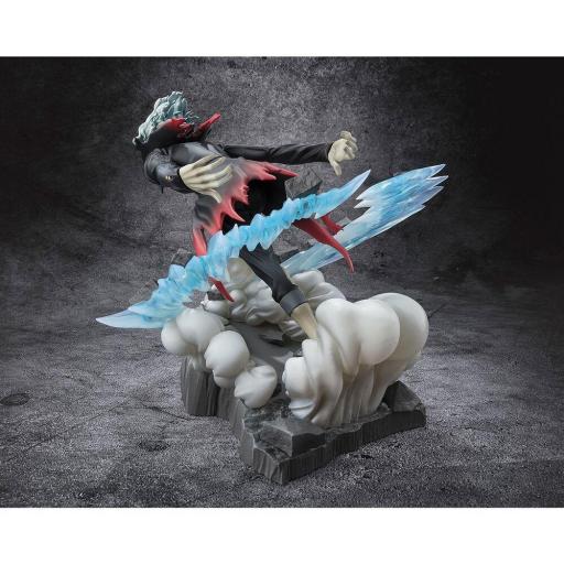 Figura Dandadan Okarun Transformed FiguartsZero 15 cm [2]
