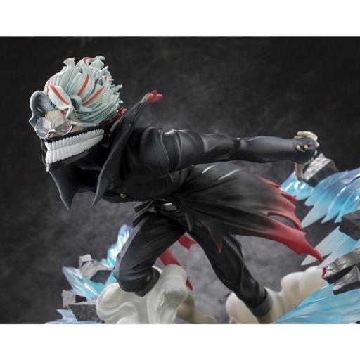 Figura Dandadan Okarun Transformed FiguartsZero 15 cm [3]