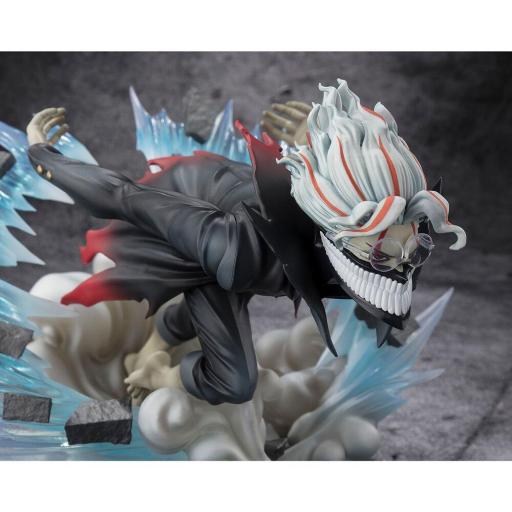Figura Dandadan Okarun Transformed FiguartsZero 15 cm [4]