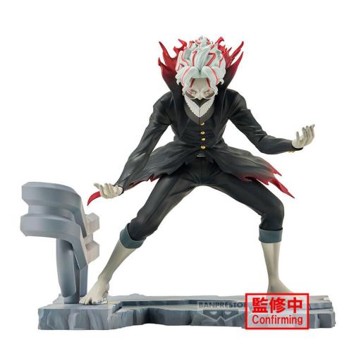 Figura Dandadan Okarun transformado Banpresto 12 cm [1]