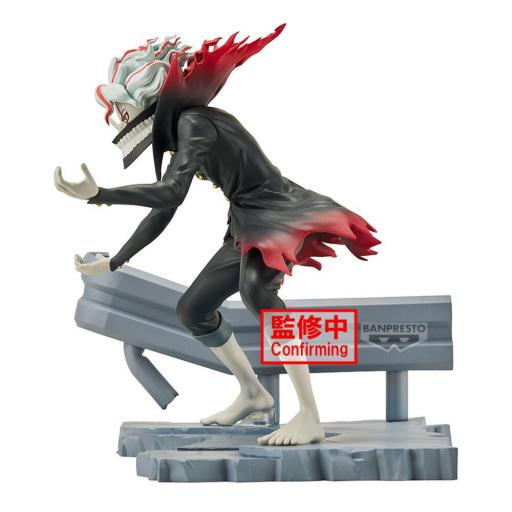 Figura Dandadan Okarun transformado Banpresto 12 cm [2]