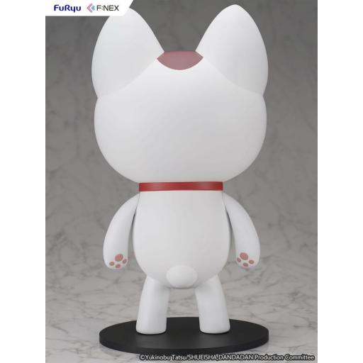 Figura Dandadan Turbo Granny Beckoning Cat Furyu 40 cm [6]