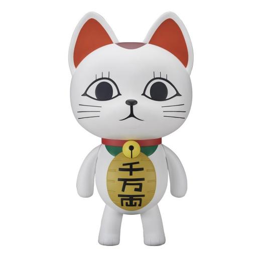 Figura Dandadan Turbo Granny Beckoning Cat Furyu 40 cm [0]