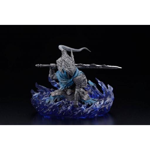 Figura Dark Souls Collection Artorias of the Abyss Limited Edition 13 cm [3]