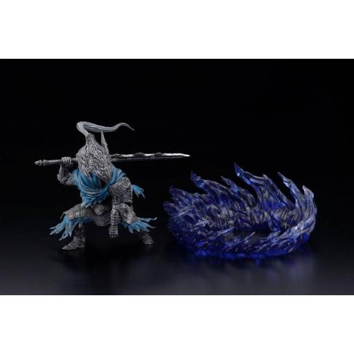 Figura Dark Souls Collection Artorias of the Abyss Limited Edition 13 cm [2]
