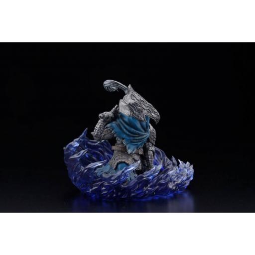 Figura Dark Souls Collection Artorias of the Abyss Limited Edition 13 cm [6]