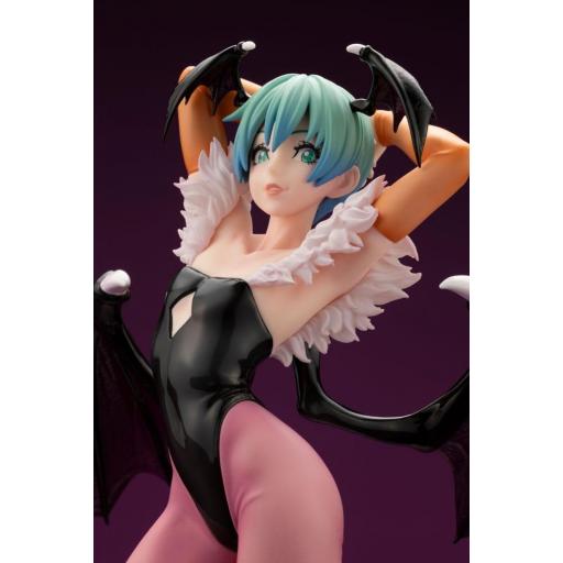 Figura Darkstalkers Lilith Bishoujo Limited Edition Kotobukiya 22 cm [1]