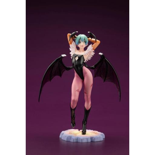 Figura Darkstalkers Lilith Bishoujo Limited Edition Kotobukiya 22 cm [0]