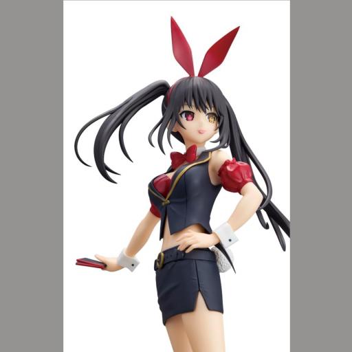 Figura Date A Live Kurumi Tokisaki Glitter & Glamorous Banpresto 22 cm [1]